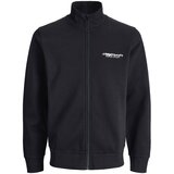 JJ Rebel Muški duks 12288059, Crni | Eponuda.com