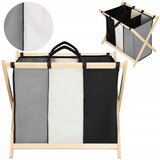  Pravokutna košara za rublje | shoptok.hr