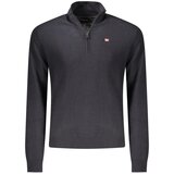 Napapijri Muški Crni Pulover | shoptok.hr