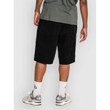 Volcom Chillow 24 Kratke hlace antique black | Shoptok.si