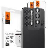 Spigen OPTIK.TR EZ FIT Zaštita za kameru 2 kom za SAMSUNG S24+PLUS crna | shoptok.hr