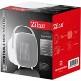 Zilan Grelnik s keramičnim grelcem, 1500 W - ZLN5671 | Shoptok.si