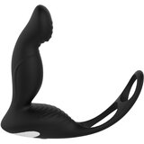 DREAMTOYS Cheeky Love P-Pleaser with Erection Enhancer Black Cijene
