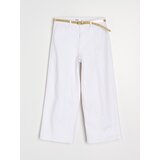 Sinsay Culotte traperice | shoptok.hr