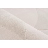 Kayoom RAVNO TKANA PREPROGA 80/150 cm tkano bež | Shoptok.si