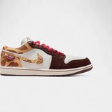Nike Modne superge Jordan 1 Low SE Year of the Horse Bela | Shoptok.si