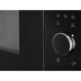Aeg vgradna mikrovalovna pečica MBB1756SEB | Shoptok.si