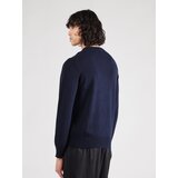 Boss Pulover 'Kanovano_S' tamno plava | shoptok.hr