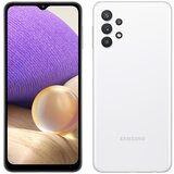 Samsung obnovljeno - znaki rabe - galaxy A32 bel 4G 128 gb 4 gb ram - vidne oznake uporabe obnovljeno, (21581568) | Shoptok.si