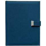 agenda sa mehanizmom A5 elegance teget