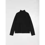 Sinsay Basic dolčevita | shoptok.hr