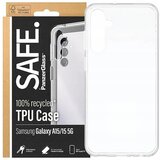 PanzerGlass SAFE ETUI CASE OBUDOWA DO SAMSUNG GALAXY A35 5G PRZEZROCZYSTE, (21896774) | Shoptok.si