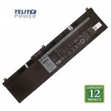 Baterija nyfjh za laptop dell precision D7530 11.4V / 8070mAh / 97Wh