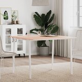 Stolna ploča 90x90x1,5 cm četvrtasta od masivne bukovine | Eponuda.ba