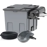 Sustav filtera za ribnjak Aqua Craft Eco FPU16000-00 - 3.300 l/h