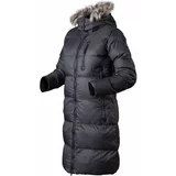TRIMM LUSTIC Ženski zimski kaput, khaki, veličina