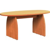  Kava Stol Vosak smeđa 80 x 40 x 35 cm Čvrsto borovo drvo | shoptok.hr