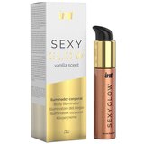 Intt Cosmetics Krema za porjavitev Sexy glow 60 ml (R631116) u