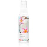 Avon Senses Aloha Monoi osvežilno pršilo za telo 100 ml Cene