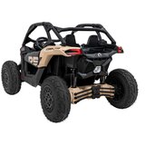 Ramiz Električni Buggy Maverick Turbo RR STRONG črna | Shoptok.si