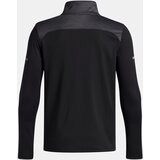 Under Armour UA Tech Utility 1/4 Zip-BLK Boys' T-Shirt - Boys | shoptok.hr