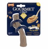 Nylabone NY Gourmet igracka za zvakanje u obliku grane - ukus kikiriki putera M Cene