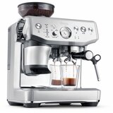 Sage Kavni aparat Barista Express Impress SES876BSS | Shoptok.si