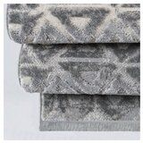 Conceptum Hypnose notta 1108 greycream hall carpet (120 x 500) Cene