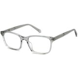 Fossil FOS7207 0OX ONE SIZE (53) Siva/Kristalna Cene
