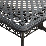  5-dijelni vrtni blagovaonski set brončani lijevani aluminij | Eponuda.com