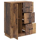  Kreveta Staro drvo 66 x 34,5 x 87 cm Konstruirano drvo | Eponuda.ba
