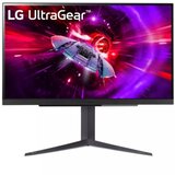 LG Monitor 68,6 cm (27,0") 27GR83Q 2560x1440 Gaming 240Hz IPS 1ms 2xHDMI DisplayPort 2xUSB3.0 Pivot sRGB95% FreeSync Premium G-Sync Compat, (21133384) | Shoptok.si