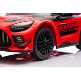  Licencirani auto na akumulator Mercedes AMG GT3 - crveni | Eponuda.com