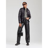 Blauer.USA Zimska jakna črna | Shoptok.si