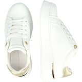 Tommy Hilfiger Tenisice 'MILA' bijela | shoptok.hr