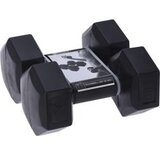 Enero Fit set kompozitnih bučic 2 x 5 kg Cene