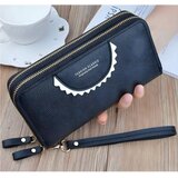  Novčanik AD-35841 - Crna KP35841 | Shoptok.si