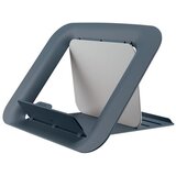 Zweckform Stojalo za prenosni računalnik leitz ergo cosy 13" do 17" siva 64260089 | Shoptok.si