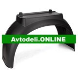 VW Originalna obloga kolesa za TRANSPORTER T5/T6 | Shoptok.si