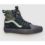 Vans Superge Mte Sk8-Hi GORE-TEX VN000CVSZAA1 Zelena Cene