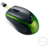 Genius DX-7100 Green bezicni miš | Eponuda.com