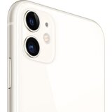 Apple pametni telefon iPhone 11 128 GB white | Shoptok.si