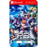 Persona 3 Reload - Microsoft Store koda brez škatlice (WINDOWS PC) | Shoptok.si