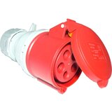  CEE 3-polna utičnica (32 A, 380 V, IP44) | shoptok.hr