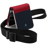 Spigen Compoty - Samsung Galaxy Z Flip4 - Ladybug | shoptok.hr
