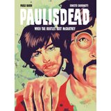 Diamond Comic Distributors Paolo Baron - Paul is Dead | Eponuda.com