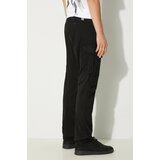 C.P. Company Hlače cargo CARGO PANTS 17CMPA186A 005529G 999 Črna | Shoptok.si