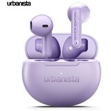 Urbanista Brezžične ušesne slušalke AUSTIN 2, BT 6.0, Multipoint, IPX4, USB-C, vijolične (Lavender Purple), (5000488416) Cene