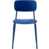 Unique Furniture Plave blagovaonske stolice u setu 2 kom Kirkland – | shoptok.hr