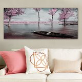 Wallity Slika za zid YTY104077472_50120, 50x120 cm | Eponuda.ba